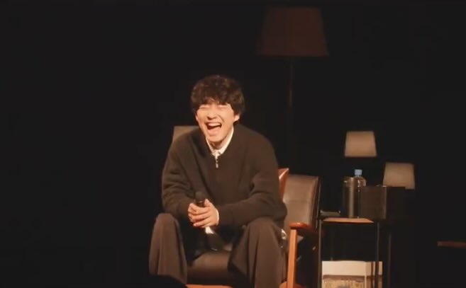 보는사람도 웃음나올정도로 웃는거 너~무 좋아