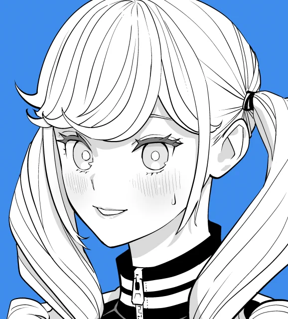 #進捗 #異世界インフルエンサー