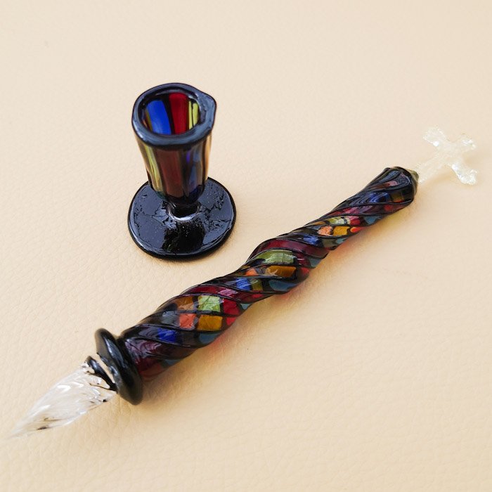 硝子造型士　穂坂英樹 tweet media