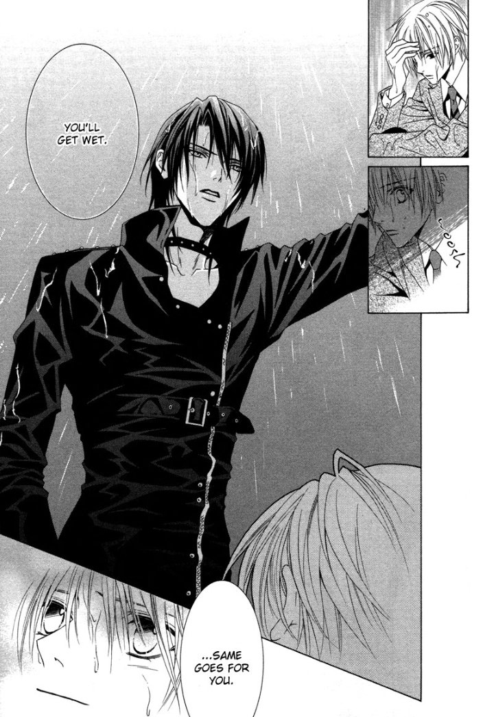 mechinika's tweet image. el yaoislop de las coreanas jamás estará a la altura del yaoigem de las japodiosas