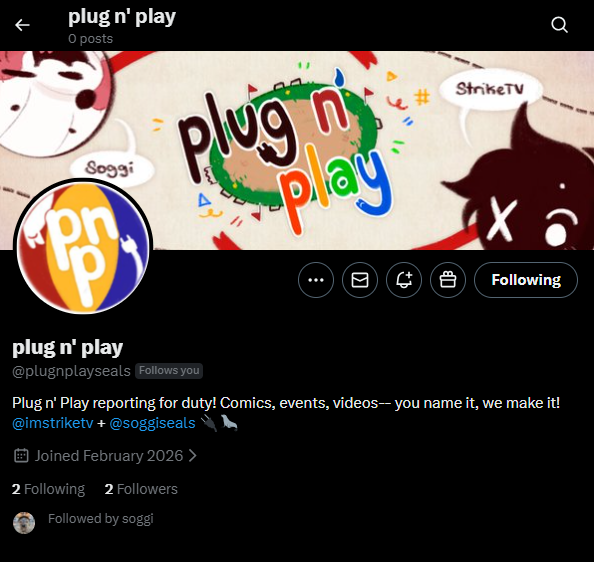 StrikeTV tweet media