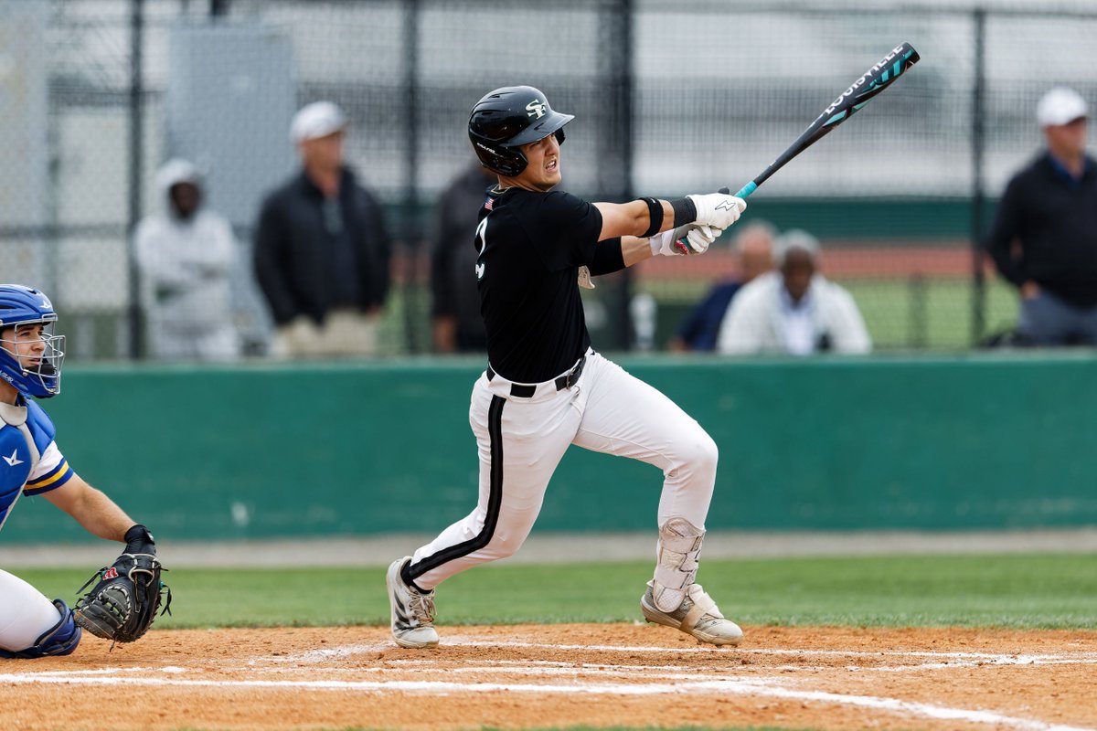 2028 draft prospects that caught our attention in week 1 ⬇️

Carson Brumbaugh (<a href="/RazorbackBSB/">Arkansas Baseball</a>)
Wyatt Nadeau (<a href="/VandyBoys/">Vanderbilt Baseball</a>)
Cord Rager (<a href="/OU_Baseball/">Oklahoma Baseball</a>)

Find out more here: buff.ly/NUB8Cqg