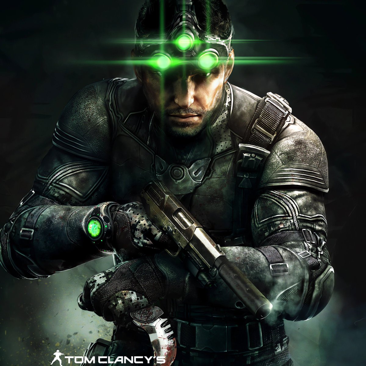 YoleoAndGames's tweet image. 🚨¿ADIÓS SPLINTER CELL REMAKE?🚨

Ubisoft ha confirmado que ha despedido a 40 empleados de Ubisoft Toronto. Aseguran que #SplinterCellRemake no se ha visto afectado.

¿Creeis que Splinter Cell Remake correra el mismo destino que Prince of Persia?