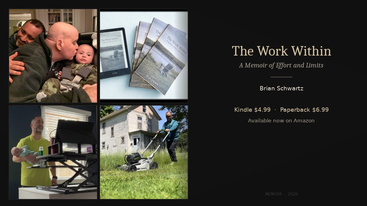 Brian 💬 tweet media