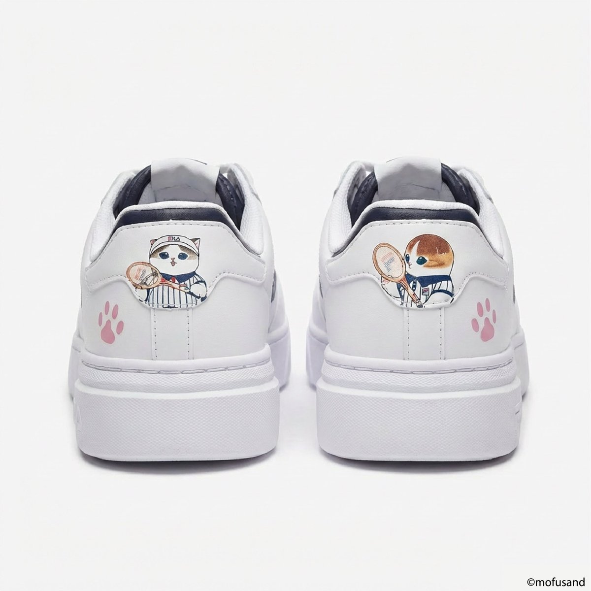 FILA Japan公式アカウント tweet media