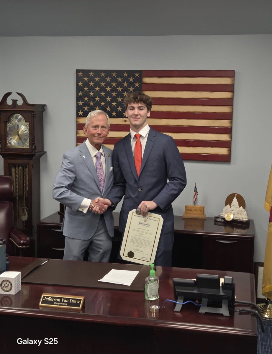 Hammonton Baseball tweet media