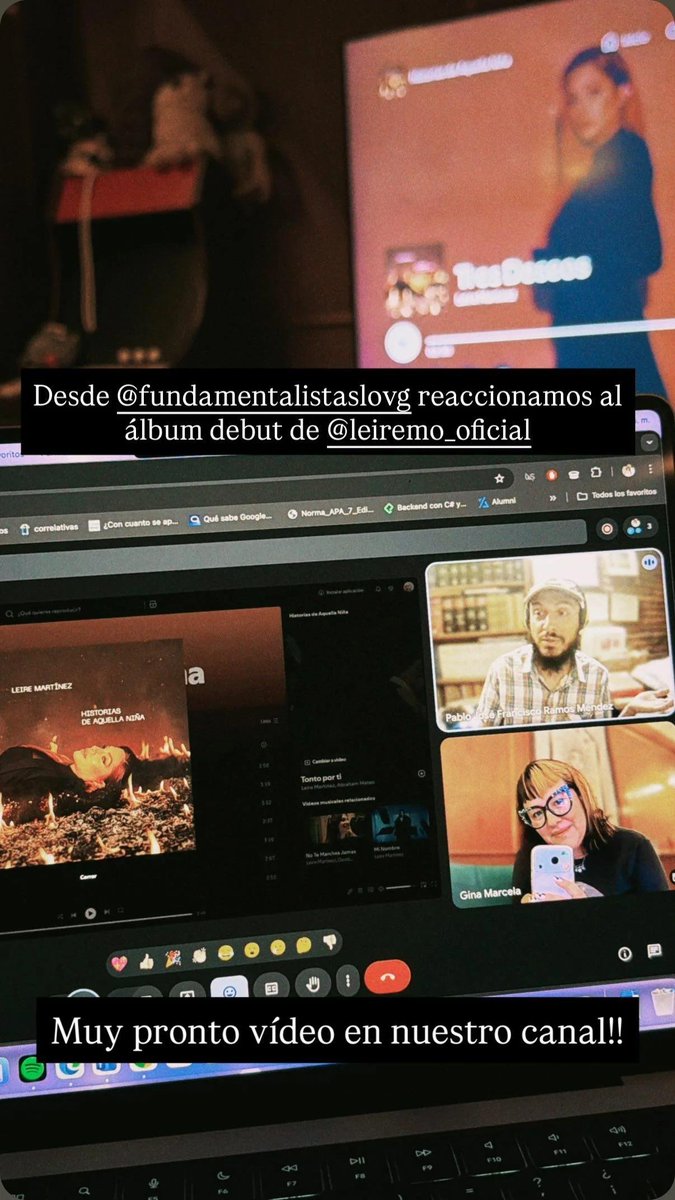 Fundamentalistas de LOVG tweet media