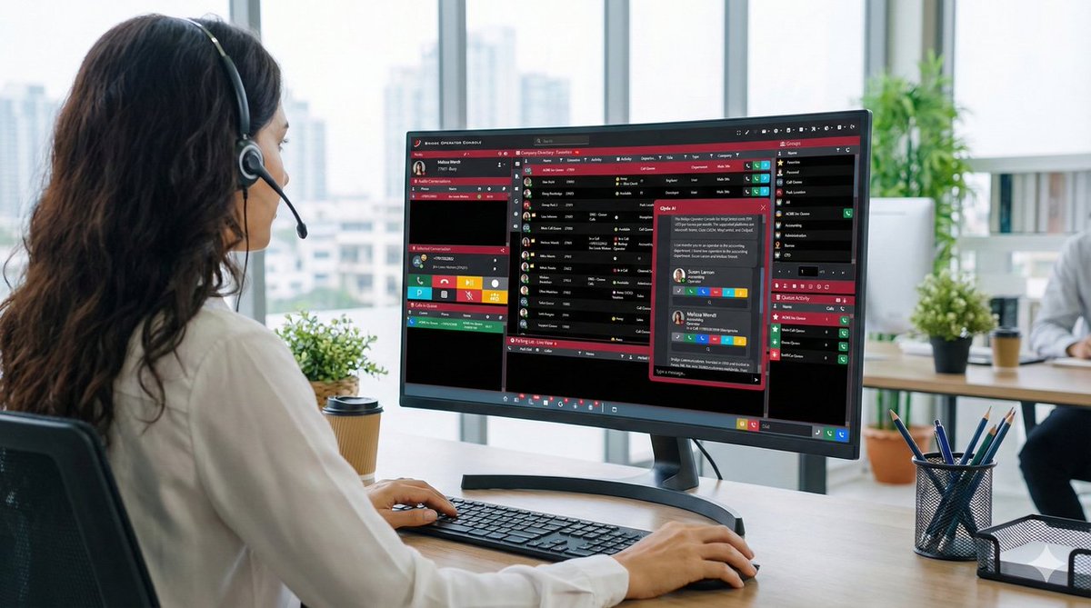 Bridge OC #MSTeams #Cisco #Ringcentral #Dialpad tweet media