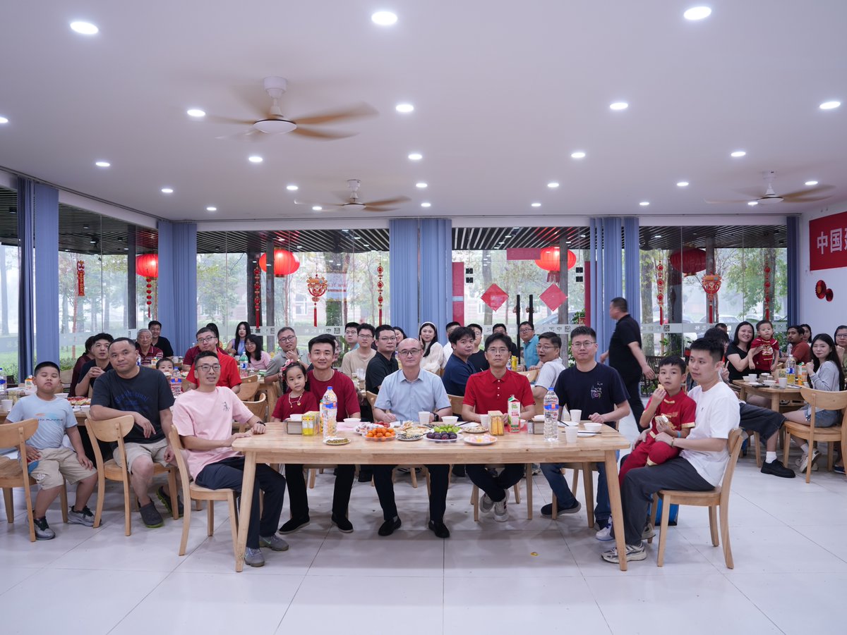 CSCEC Malaysia tweet media