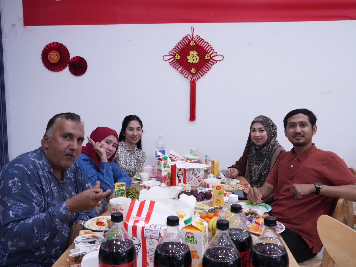 CSCEC Malaysia tweet media