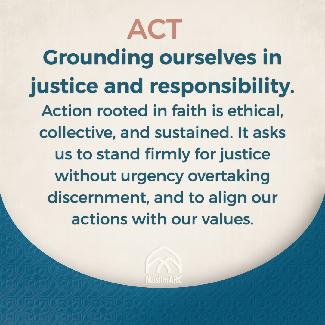 MuslimARC tweet media