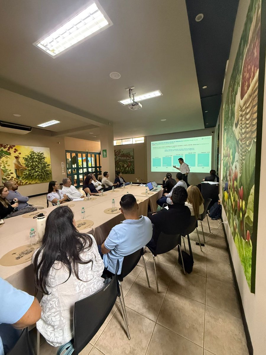 Jose Duarte Garcia tweet media