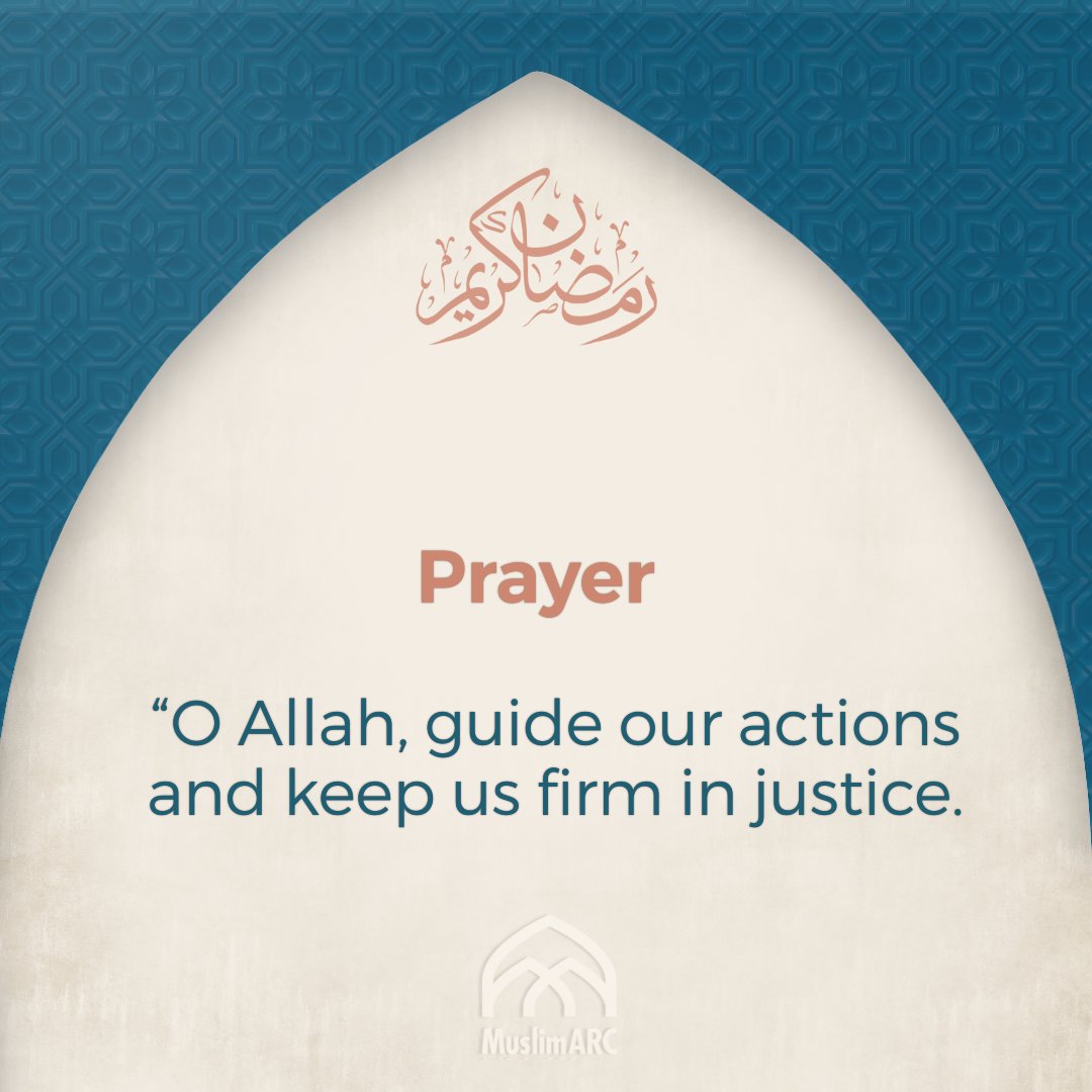 MuslimARC tweet media