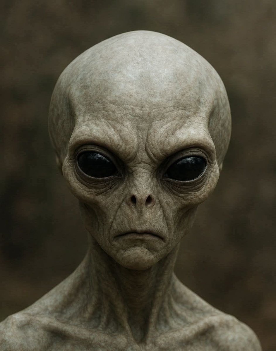 🚨 ALERTE !

Le président Donald Trump a ordonné cette nuit la publication des documents secrets sur les extraterrestres et les OVNIS 🤯

Quelques jours à peine après que Barack Obama ait déclaré que les aliens existaient.