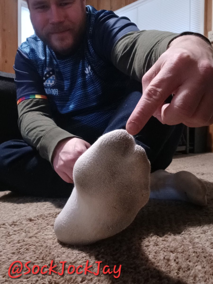 SockJockJay tweet media