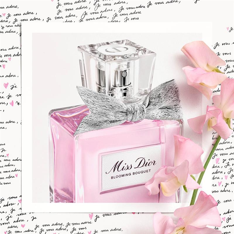 ホワイトデーの特別なお返しには、心のこもったディオール ギフトを