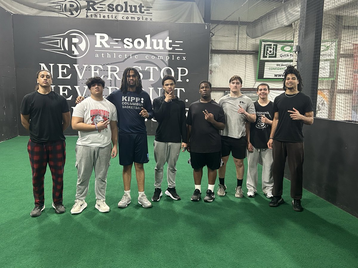 DL/EDGE Elite Dawgz Training (OH) tweet media