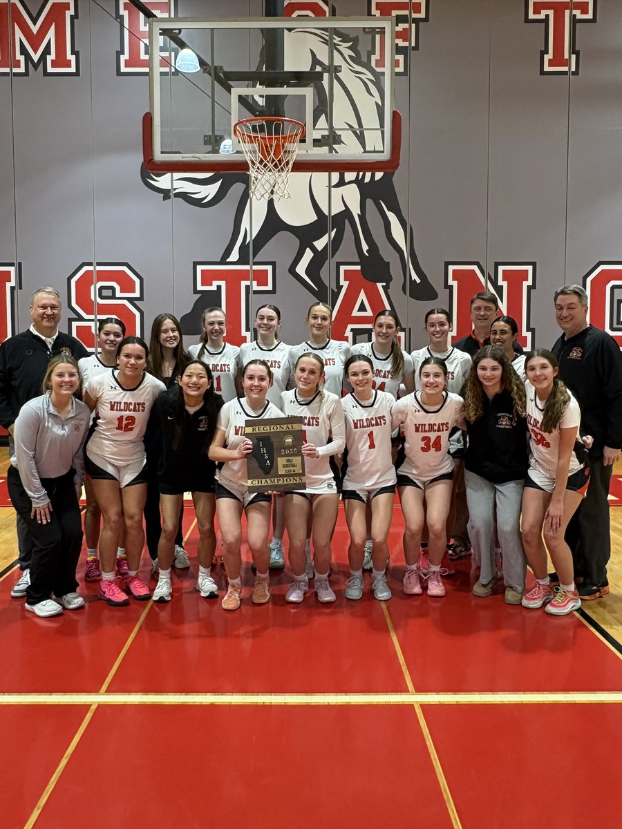 Libertyville Girls Basketball tweet media