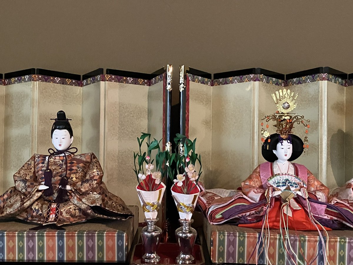 入船山記念館 tweet media