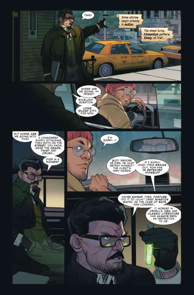 ThorLawyer's tweet image. THE MORTAL THOR #7 PREVIEW.