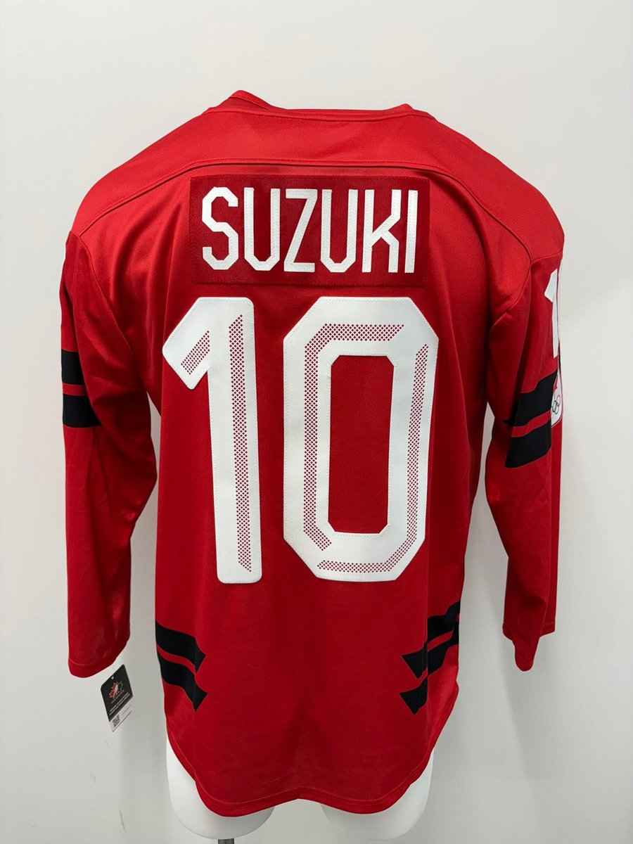Hockey Jerseyz tweet media