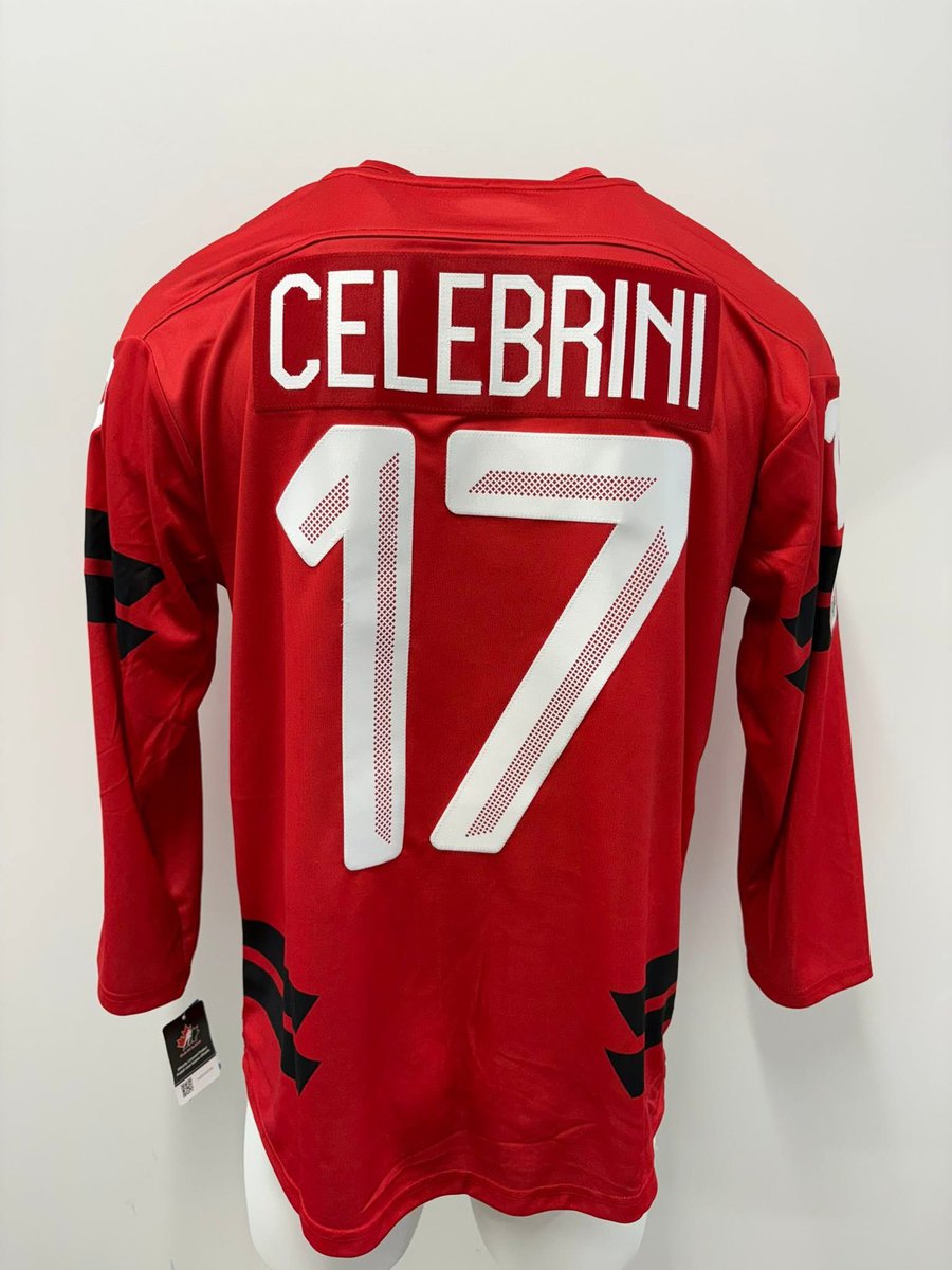 Hockey Jerseyz tweet media