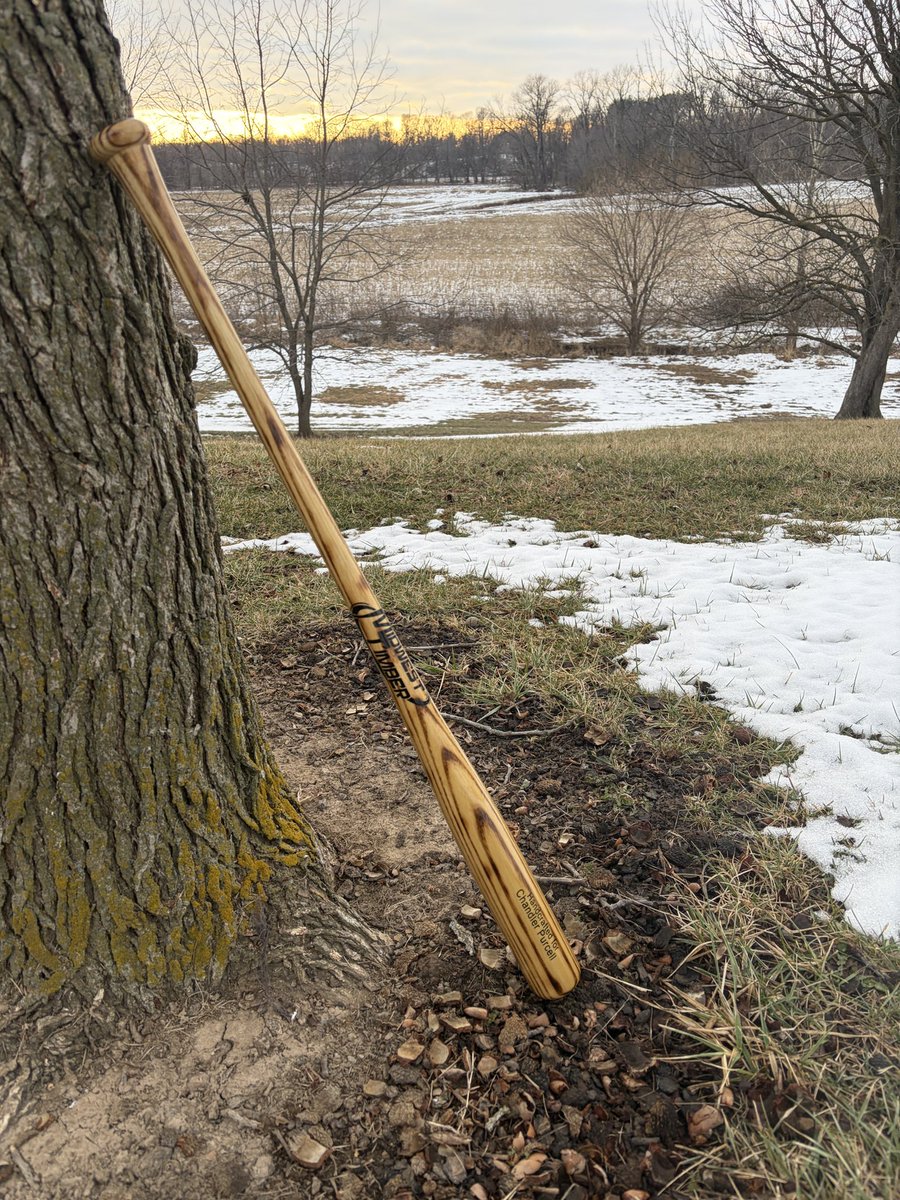 Midwest Timber tweet media