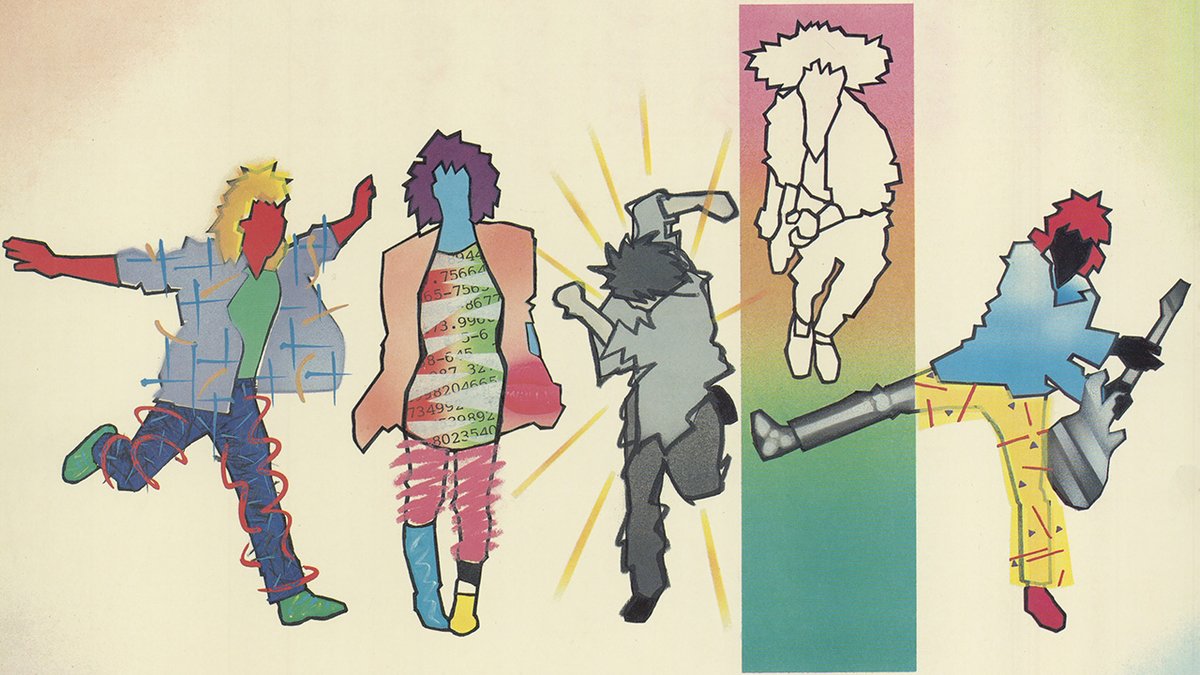 Starship feat. Mickey Thomas tweet media