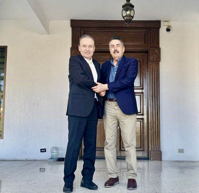 José Ochoa tweet media