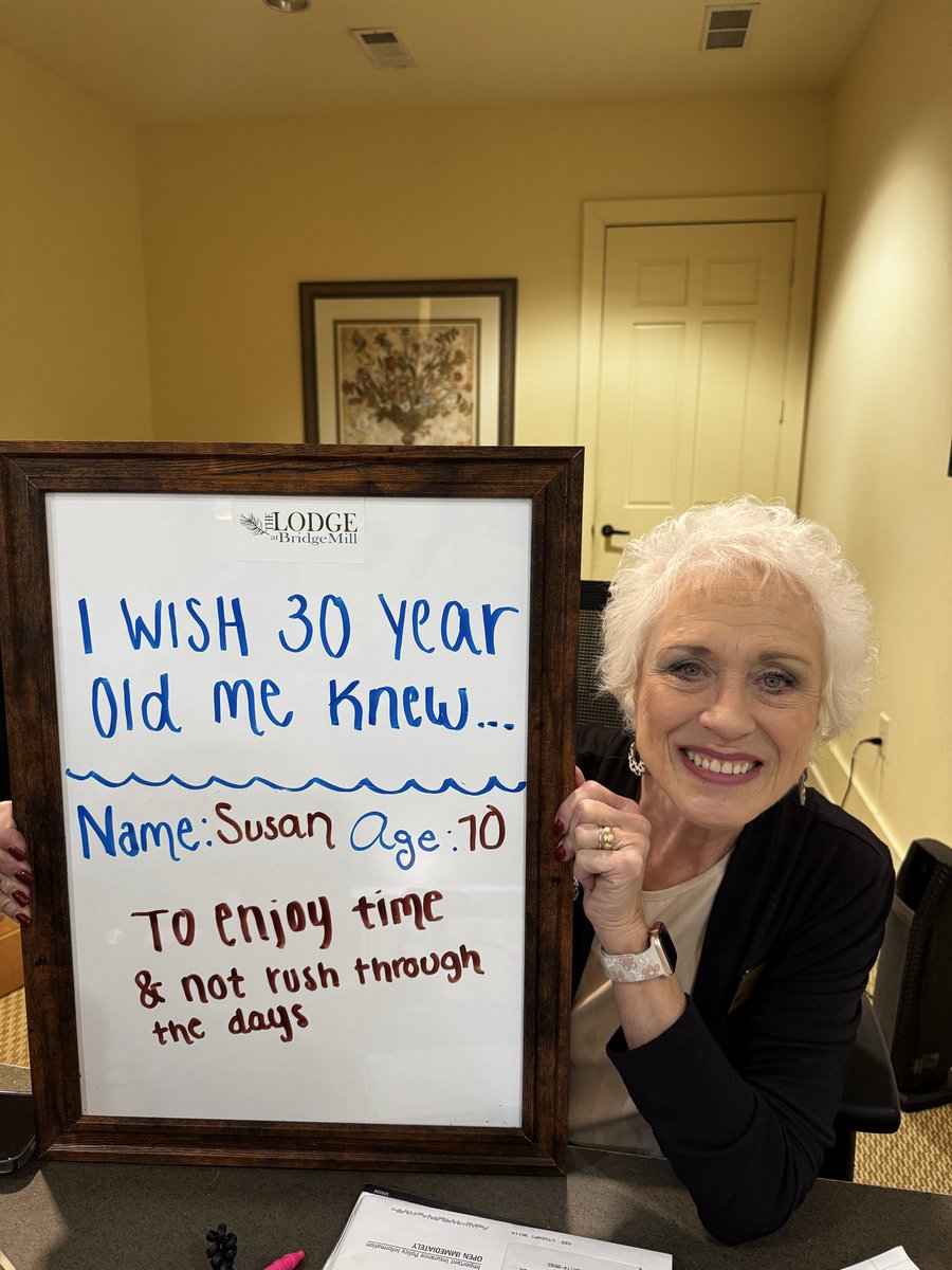 The Lodge at BridgeMill tweet media