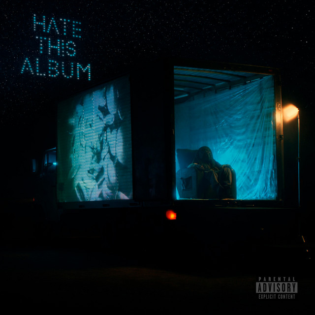 giela061's tweet photo. O álbum HATE THIS ALBUM, de lilgiela33, ultrapassou 700 MIL views no YouTube e alcançou 822 MIL views no Spotify em apenas 6 dias.

Um marco importante para o emo rap brasileiro, mostrando que giela segue consolidando números mesmo sendo subestimado.

#HATETHISALBUM #lilgiela33 https://t.co/jJckurUqpX
