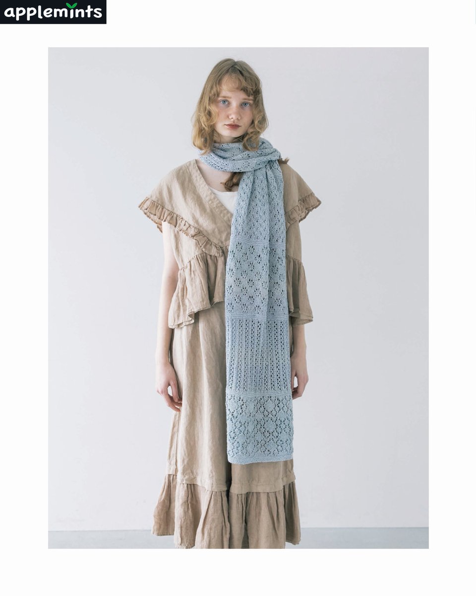 アップルミンツ(applemints) tweet media