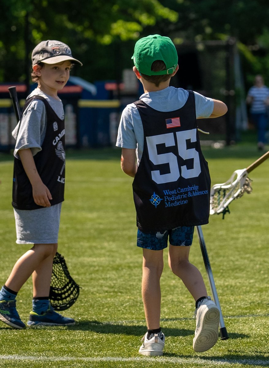 Cambridge Lacrosse tweet media