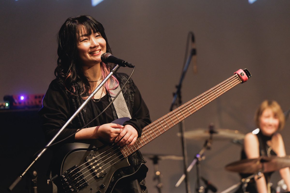 みなさん、あたたかいメッセージをたくさんありがとうございます