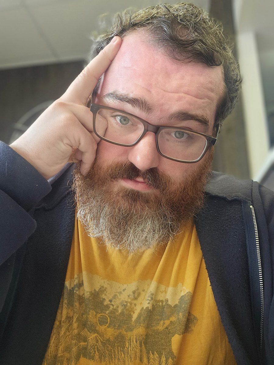 Guess who dealt with insurance today?

(244 days. 4 years.)