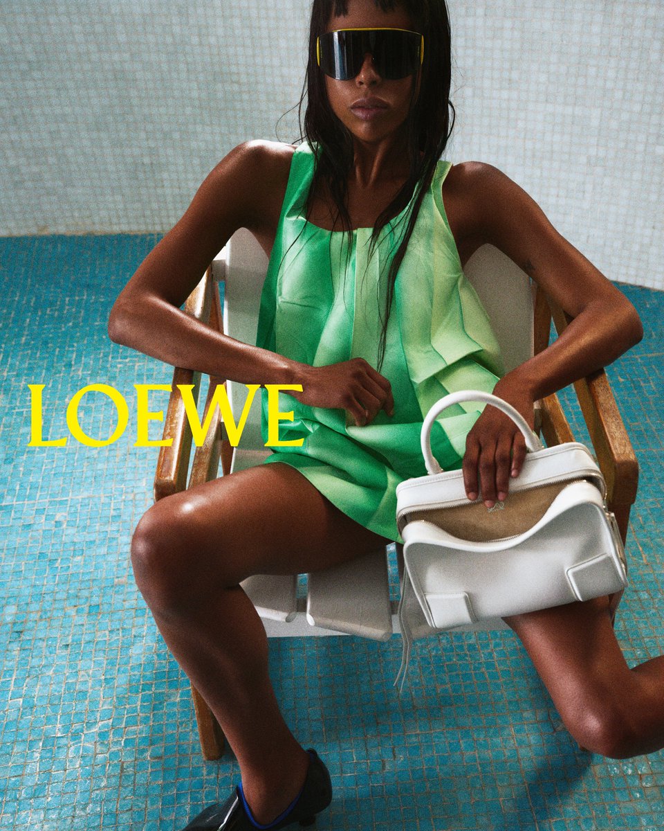 LOEWE JAPAN / ロエベ ジャパン (@LoeweJP) / Highlights / X