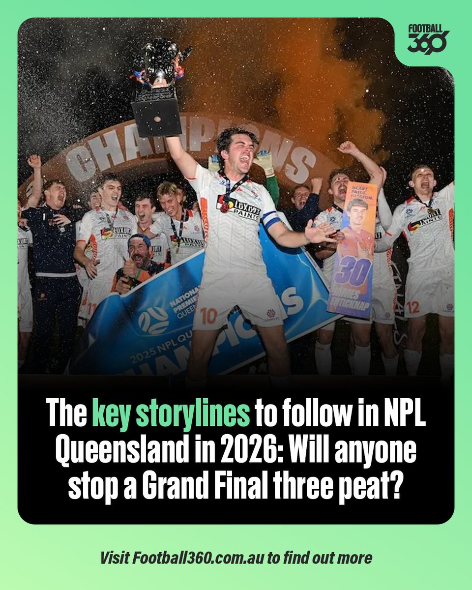 Football360.com.au tweet media