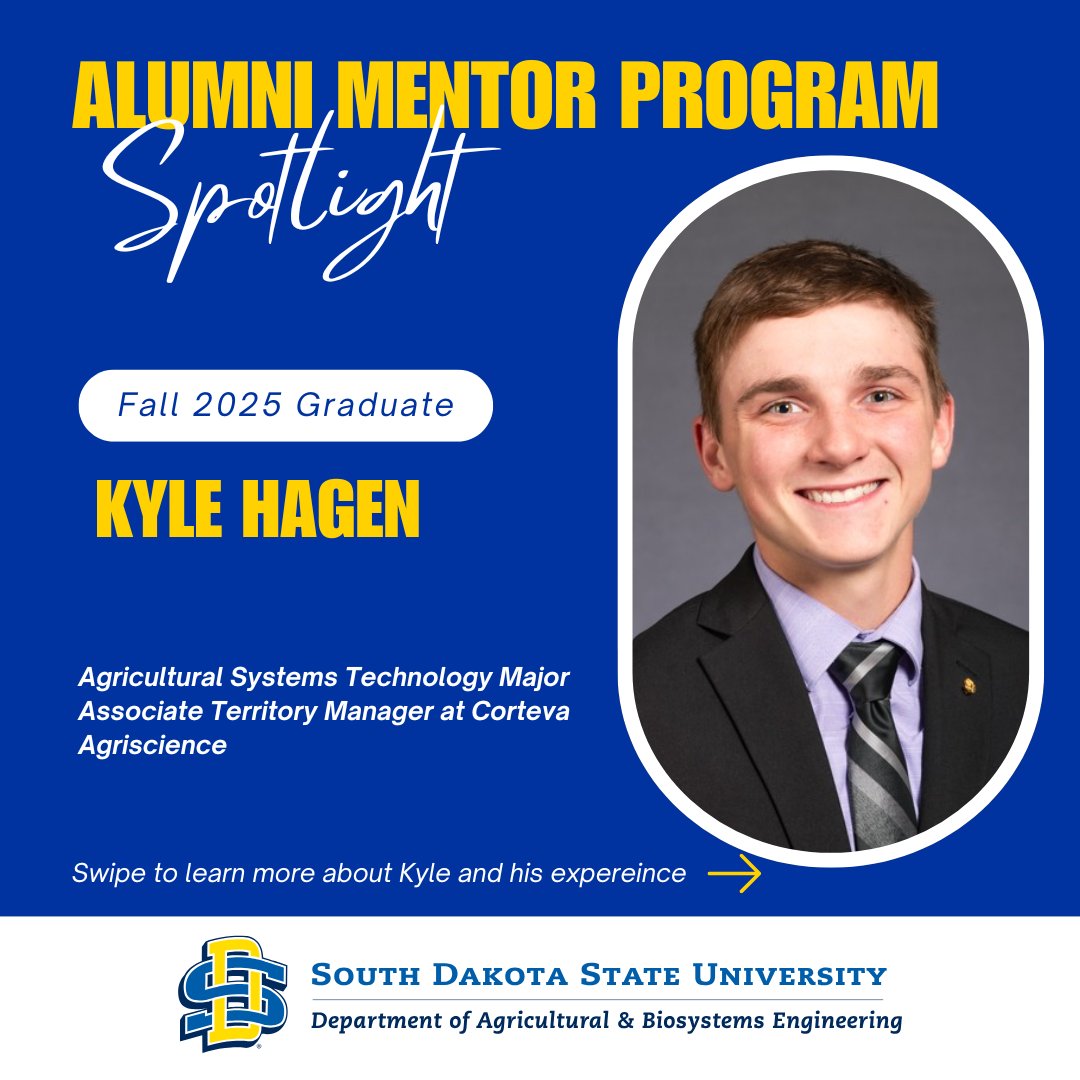 SDState Ag & Bio Engineering tweet media