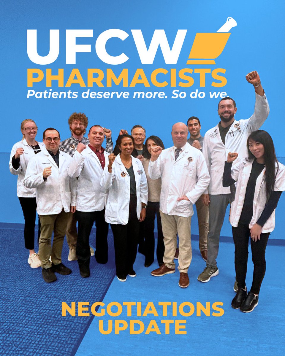 UFCW770 tweet media