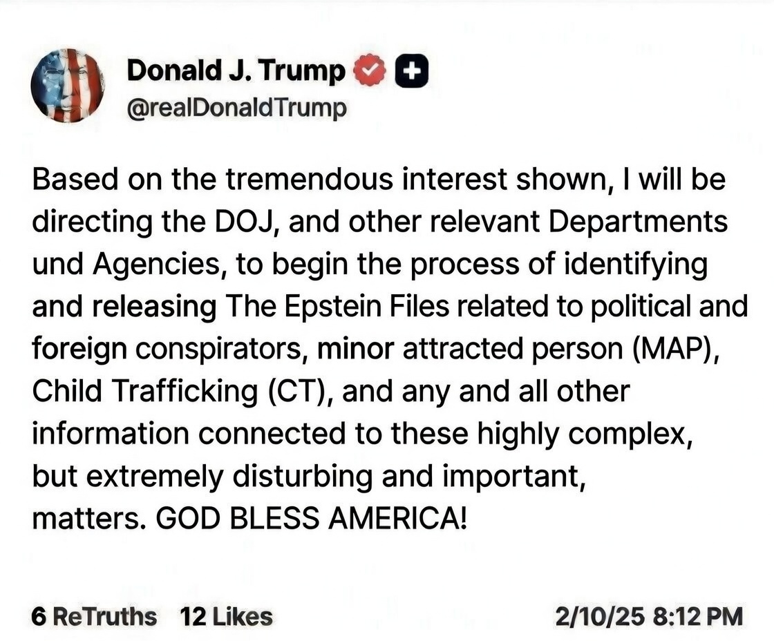 ArtificeNation🇺🇸 tweet media