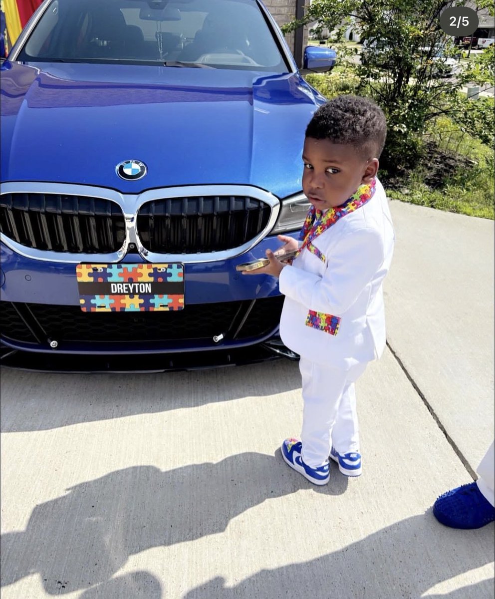 Shainelle Richardson 💓💜 tweet media