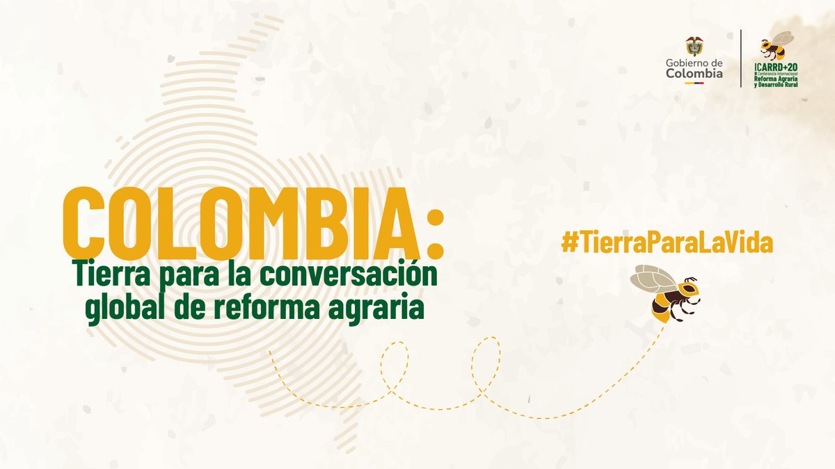 ICARRD+20 tweet media