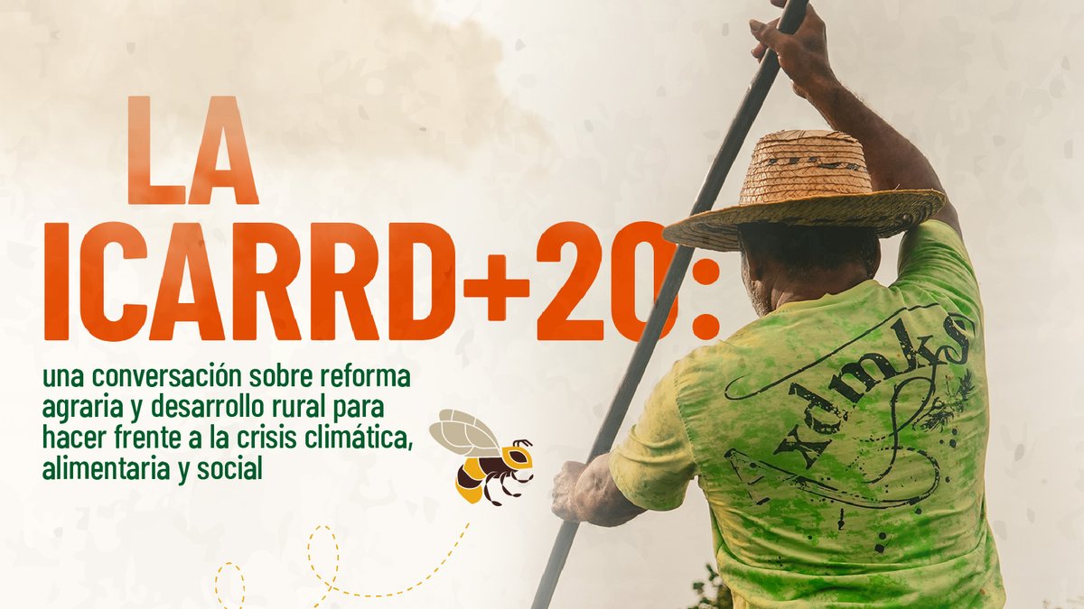 ICARRD+20 tweet media