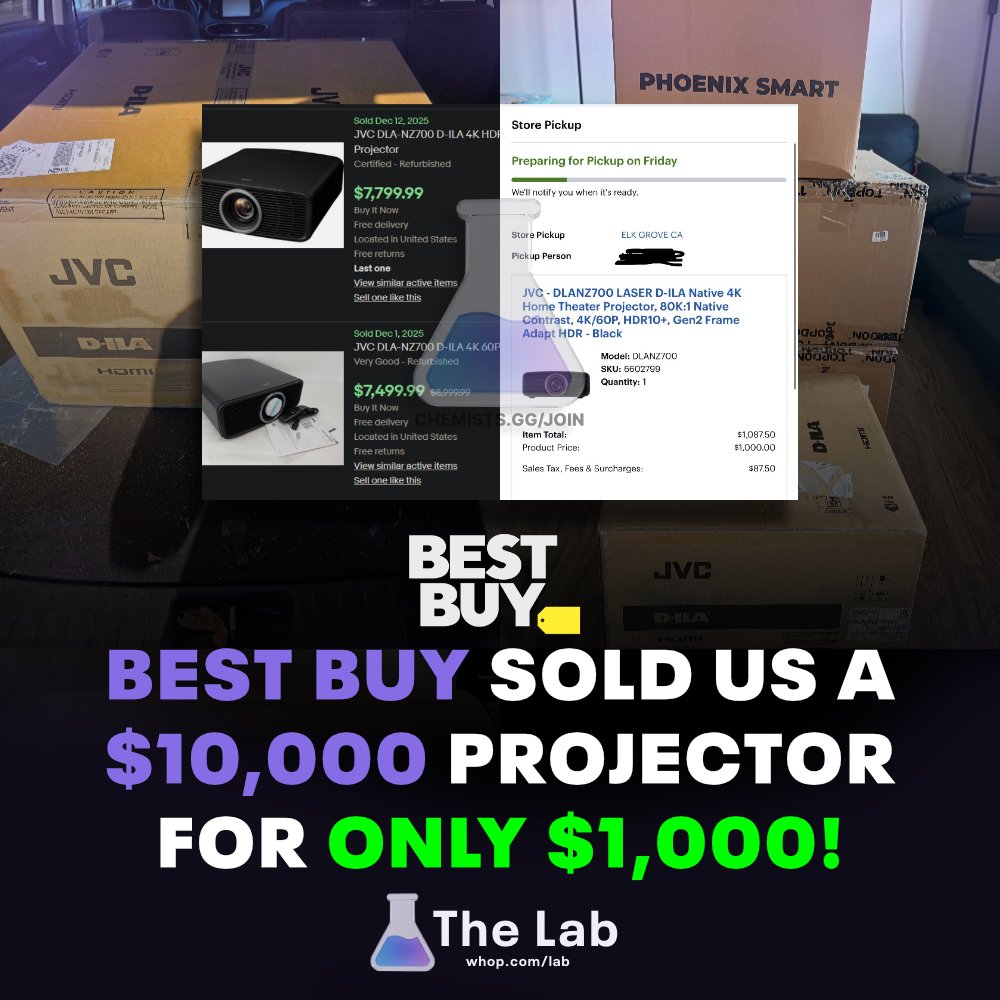 LaboratoryAIO tweet media