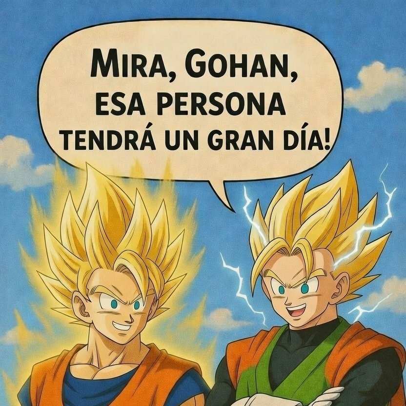 CheGoku🧉 tweet media