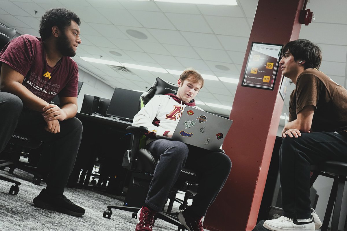 GopherEsports tweet media