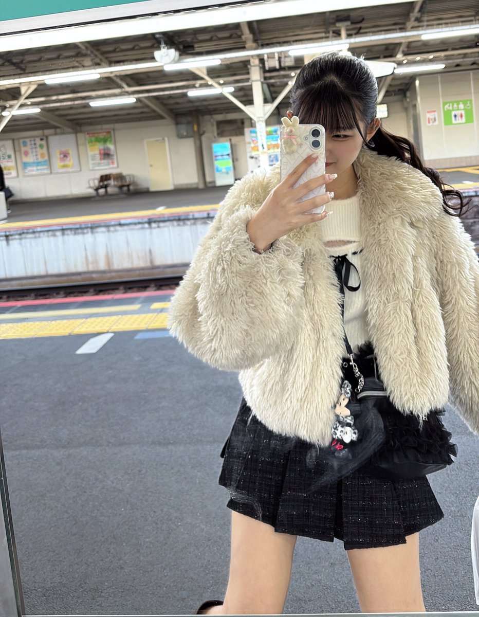 おはよー！！ TikTokのvlog見てくれたぁー?🥺💛