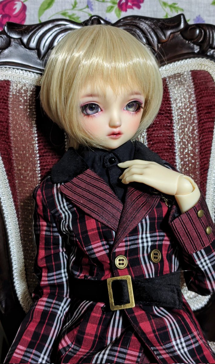 RT @yuru9944: 色々と試行錯誤中😊 良いっ、良いよおおおお👍✨ 好きっ