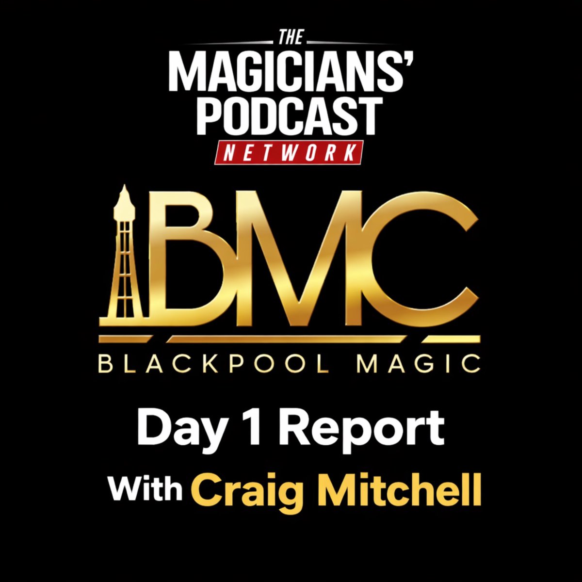 The Magicians’ Podcast Network (@MagicianPodcast) / Posts / X