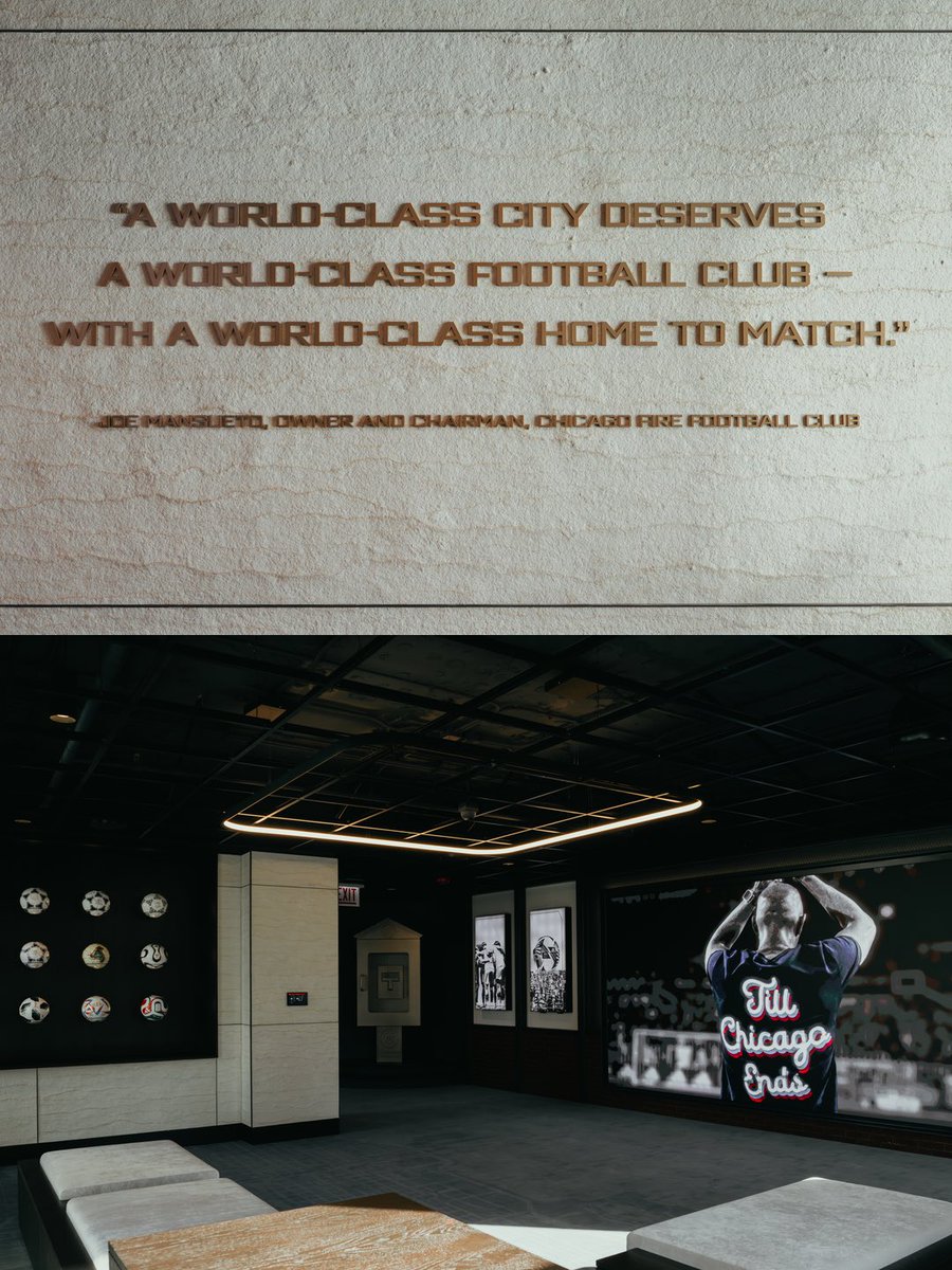 Chicago Fire FC tweet media